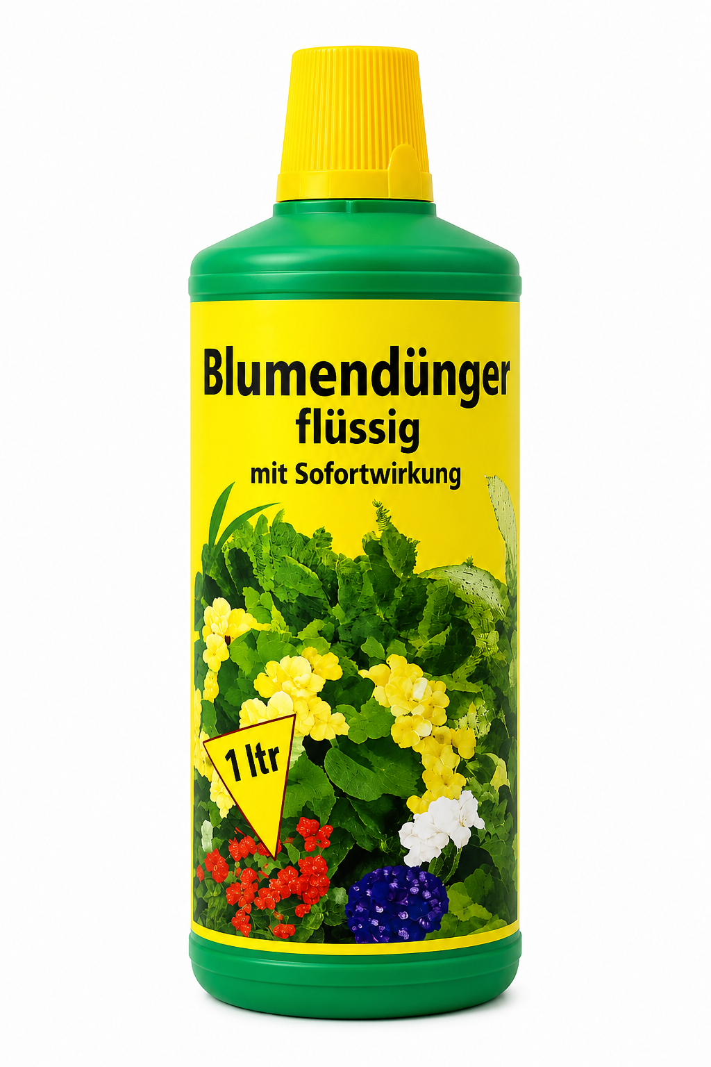 Blumendünger