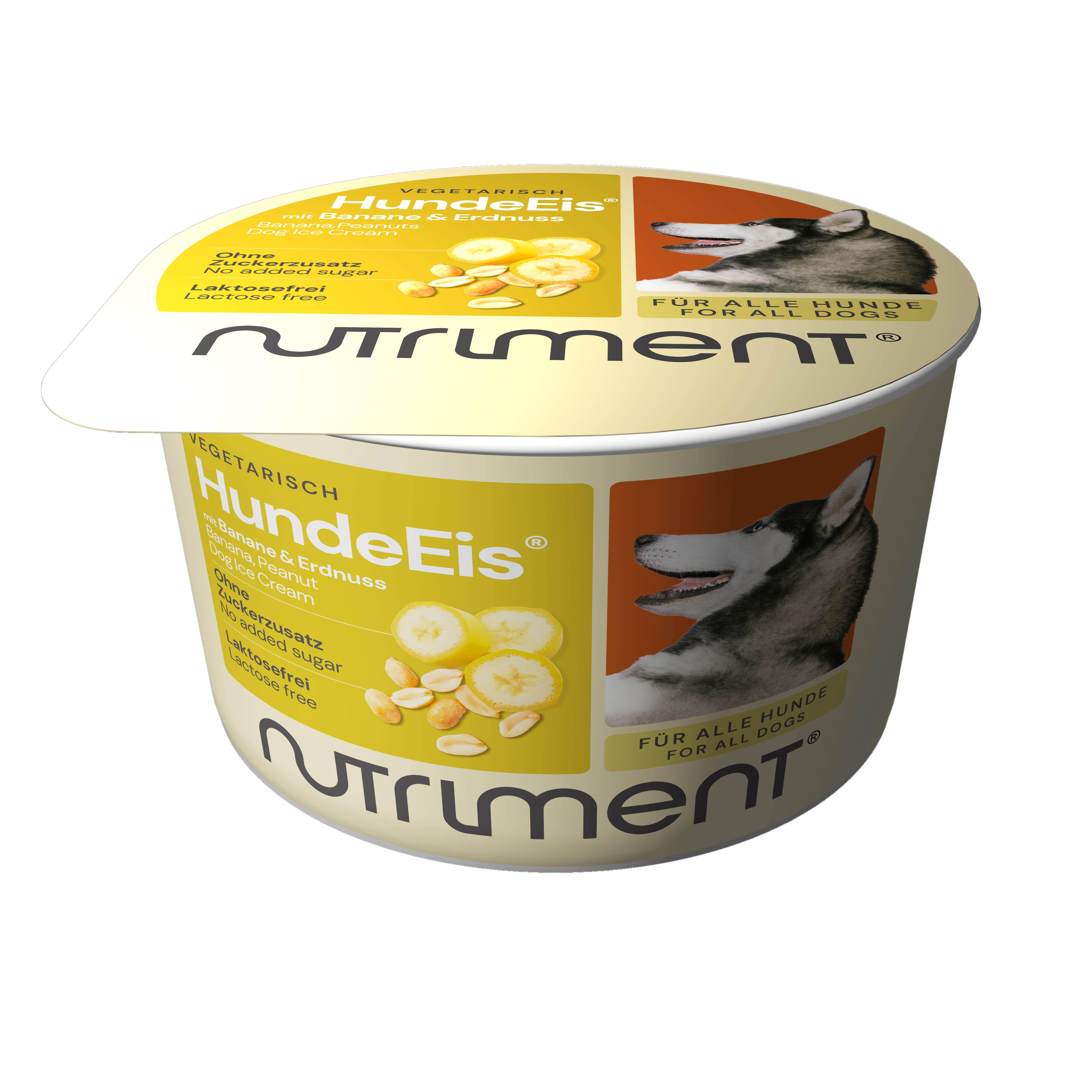 Hundeeis – App-Angebot
